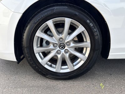2017 Mazda Mazda6 Sport