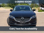 2021 Mazda Mazda6 Touring