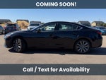 2021 Mazda Mazda6 Touring