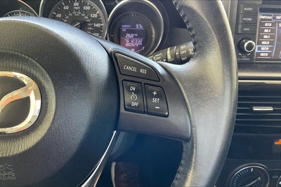 2013 Mazda Mazda CX-5 Touring
