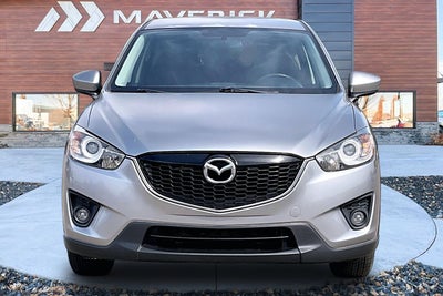 2013 Mazda Mazda CX-5 Touring