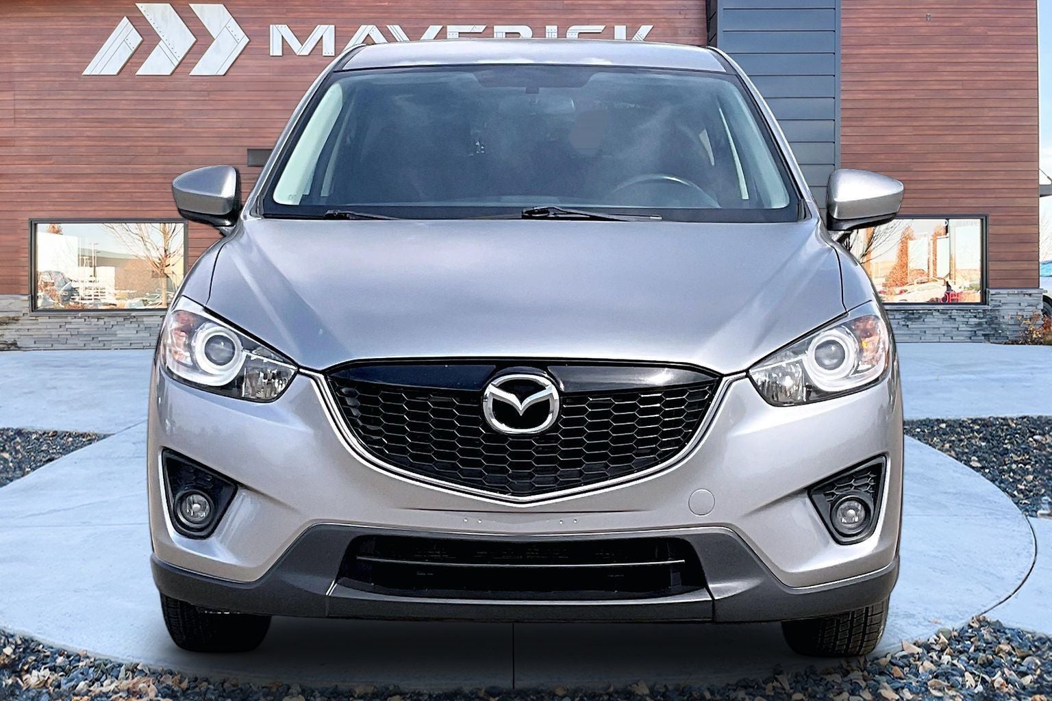 2013 Mazda Mazda CX-5 Touring