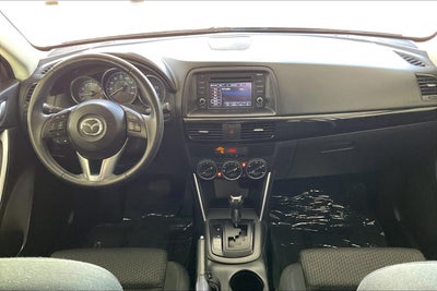 2013 Mazda Mazda CX-5 Touring