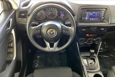 2013 Mazda Mazda CX-5 Touring