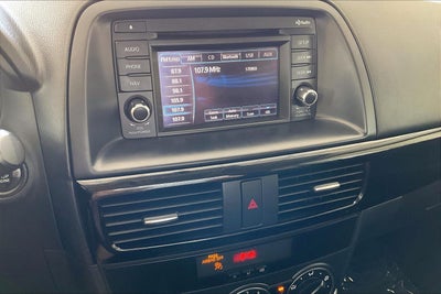 2013 Mazda Mazda CX-5 Touring