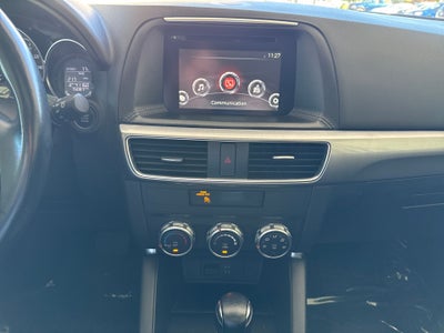 2016 Mazda Mazda CX-5 Touring