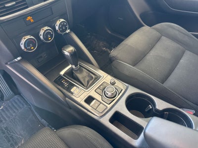 2016 Mazda Mazda CX-5 Touring