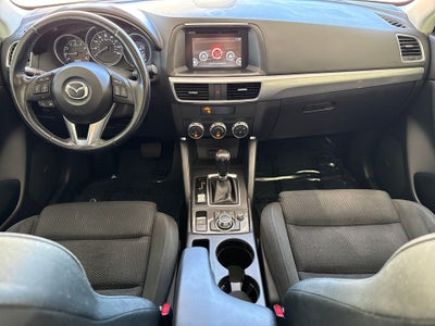 2016 Mazda Mazda CX-5 Touring