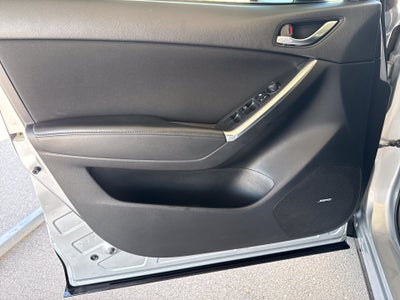 2016 Mazda Mazda CX-5 Touring