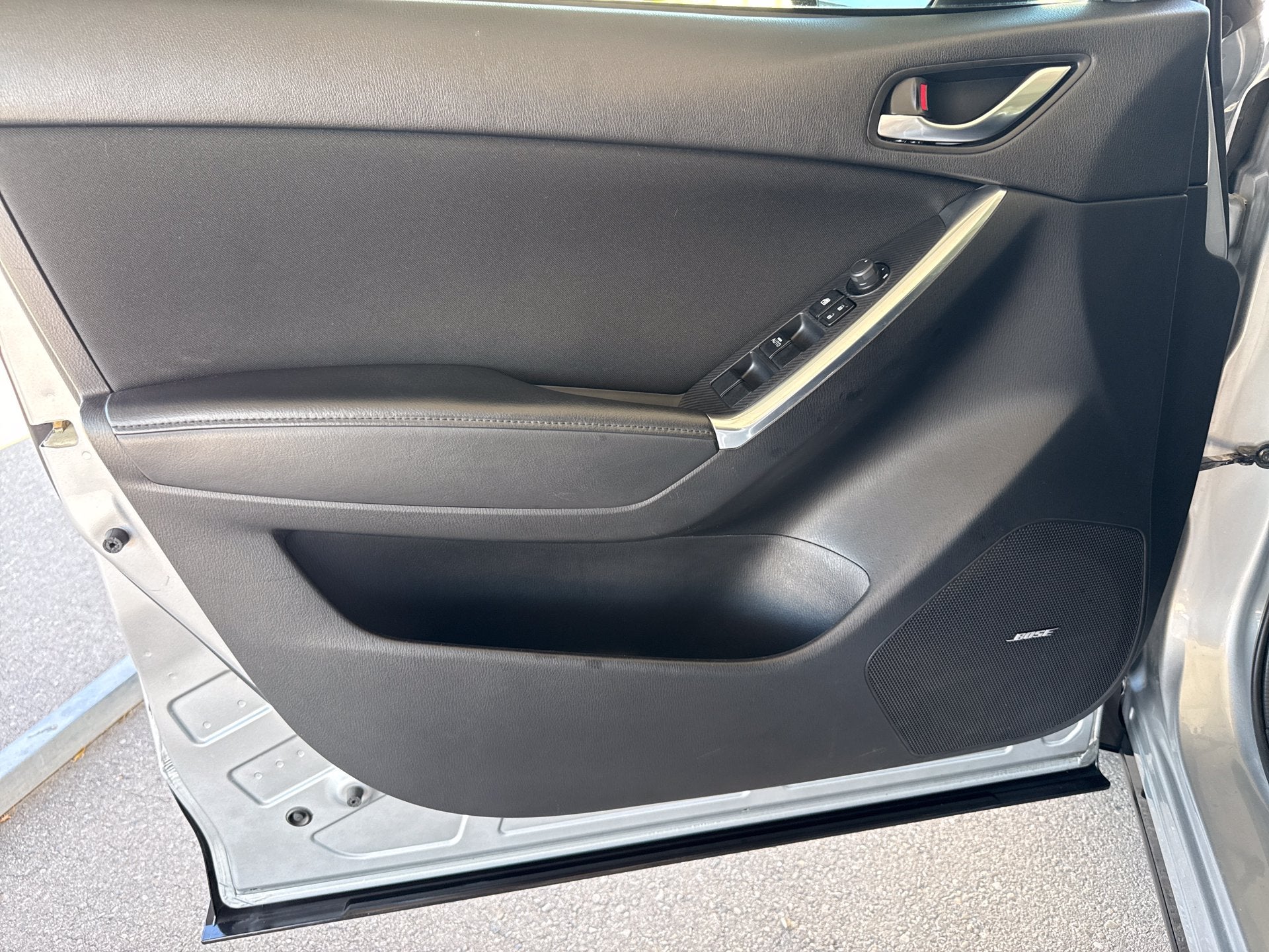 2016 Mazda Mazda CX-5 Touring