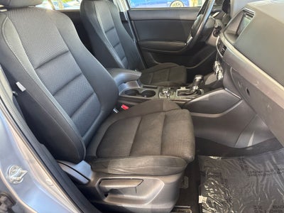 2016 Mazda Mazda CX-5 Touring