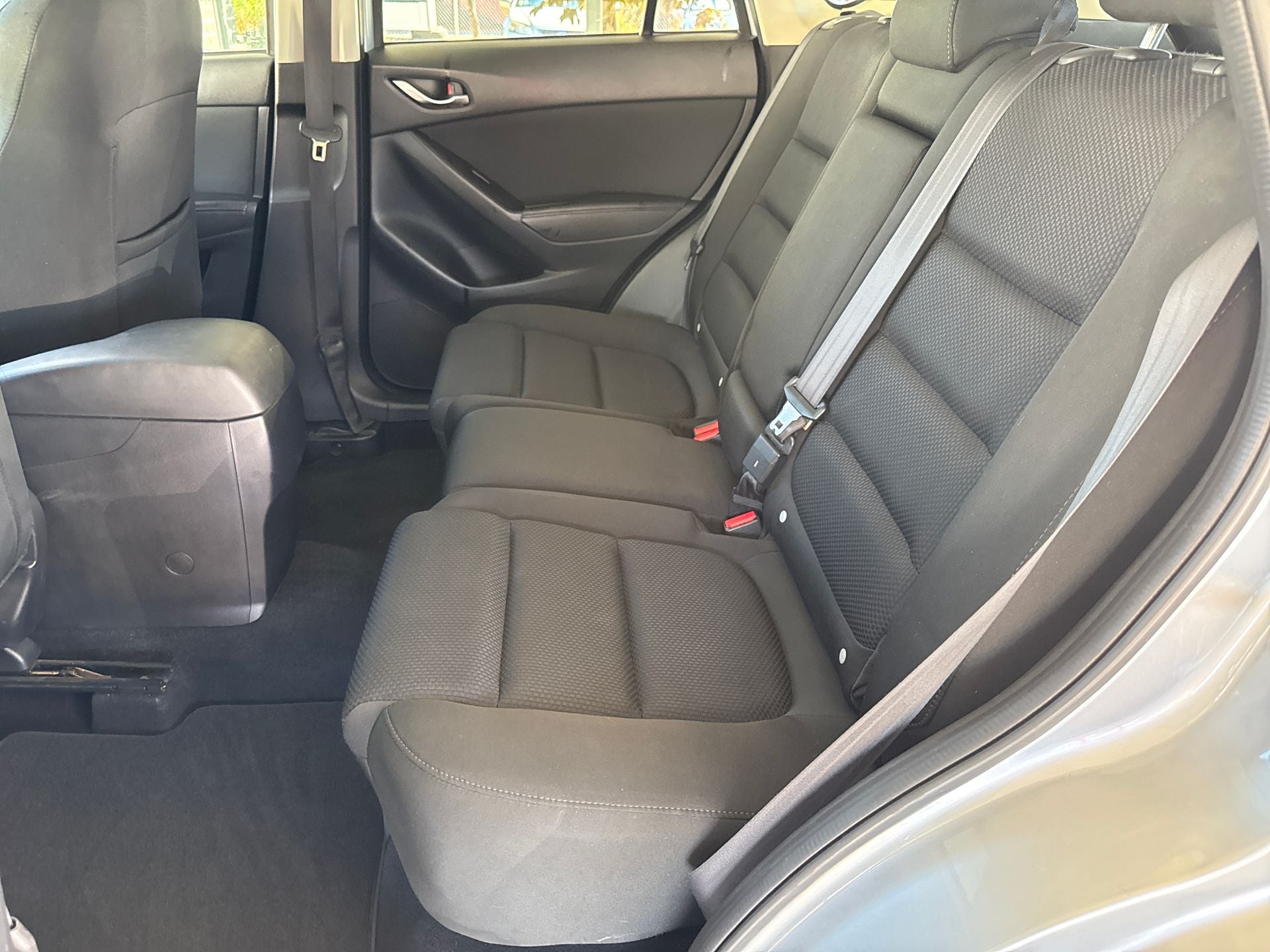 2016 Mazda Mazda CX-5 Touring