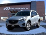 2016 Mazda Mazda CX-5 Touring