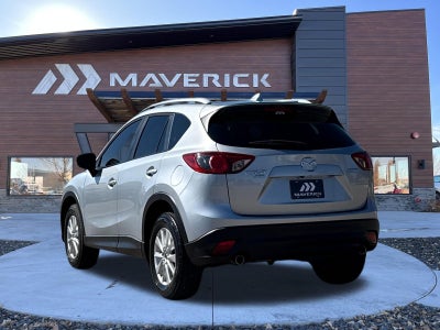 2016 Mazda Mazda CX-5 Touring
