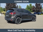 2016 Mazda Mazda CX-5 Touring