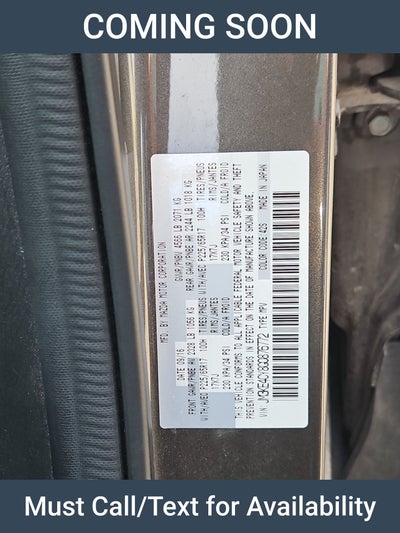 2016 Mazda Mazda CX-5 Touring