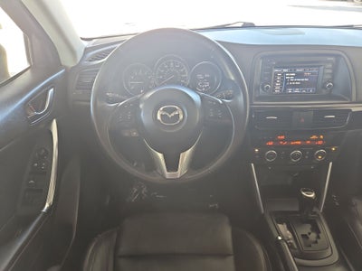 2013 Mazda Mazda CX-5 Grand Touring