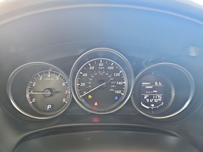2013 Mazda Mazda CX-5 Grand Touring