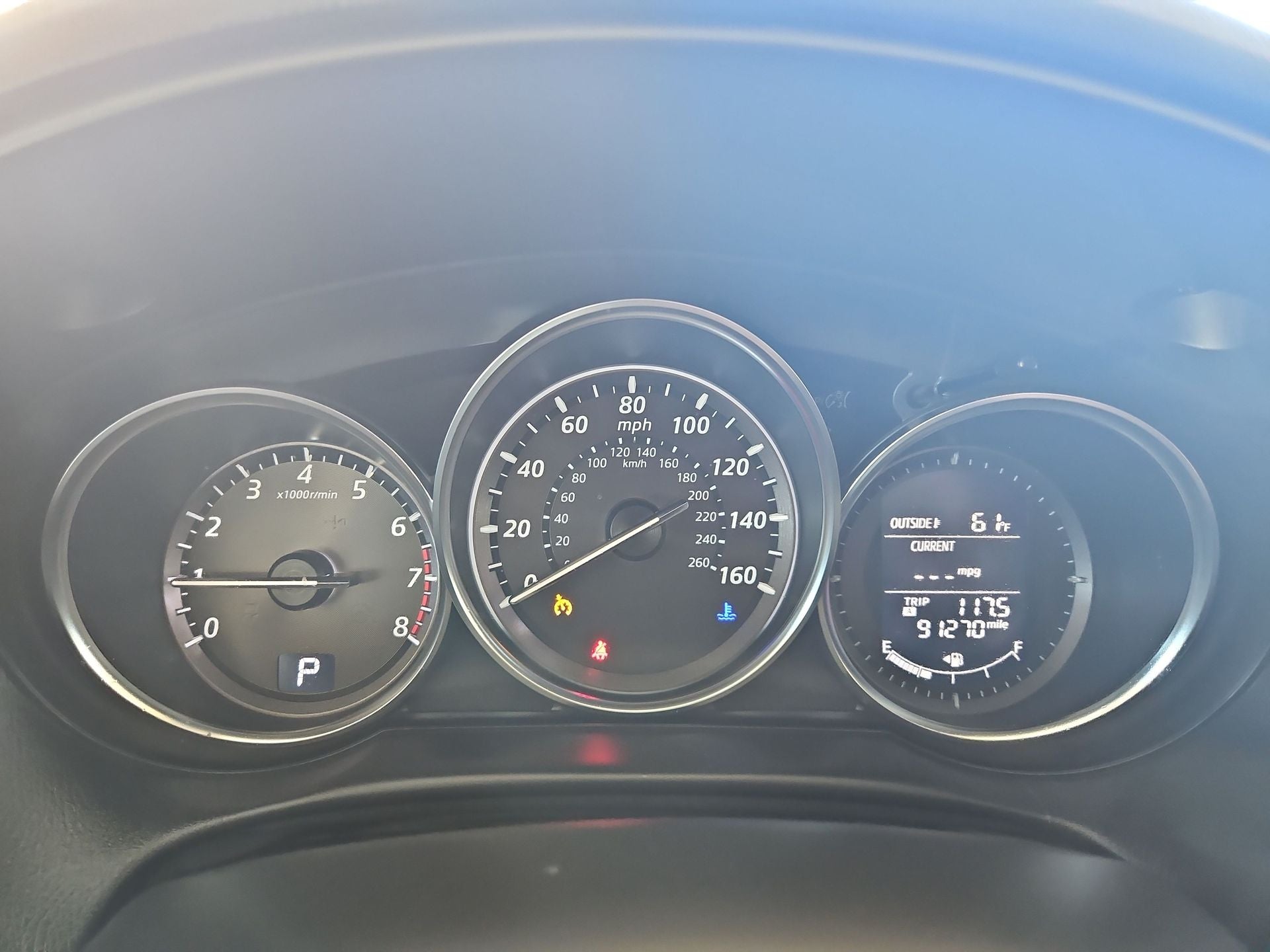 2013 Mazda Mazda CX-5 Grand Touring