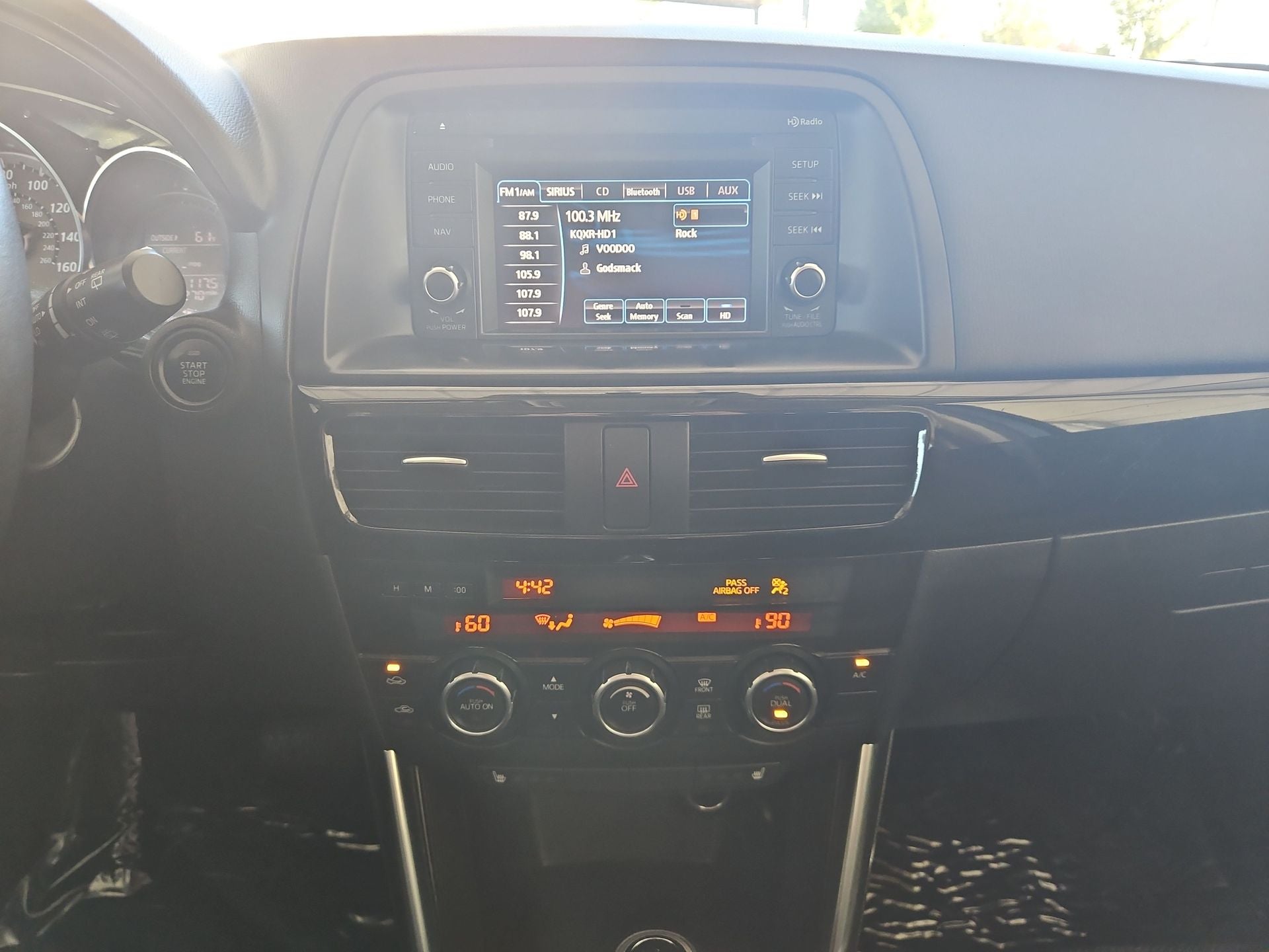 2013 Mazda Mazda CX-5 Grand Touring