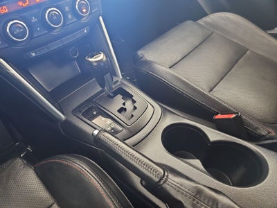 2013 Mazda Mazda CX-5 Grand Touring