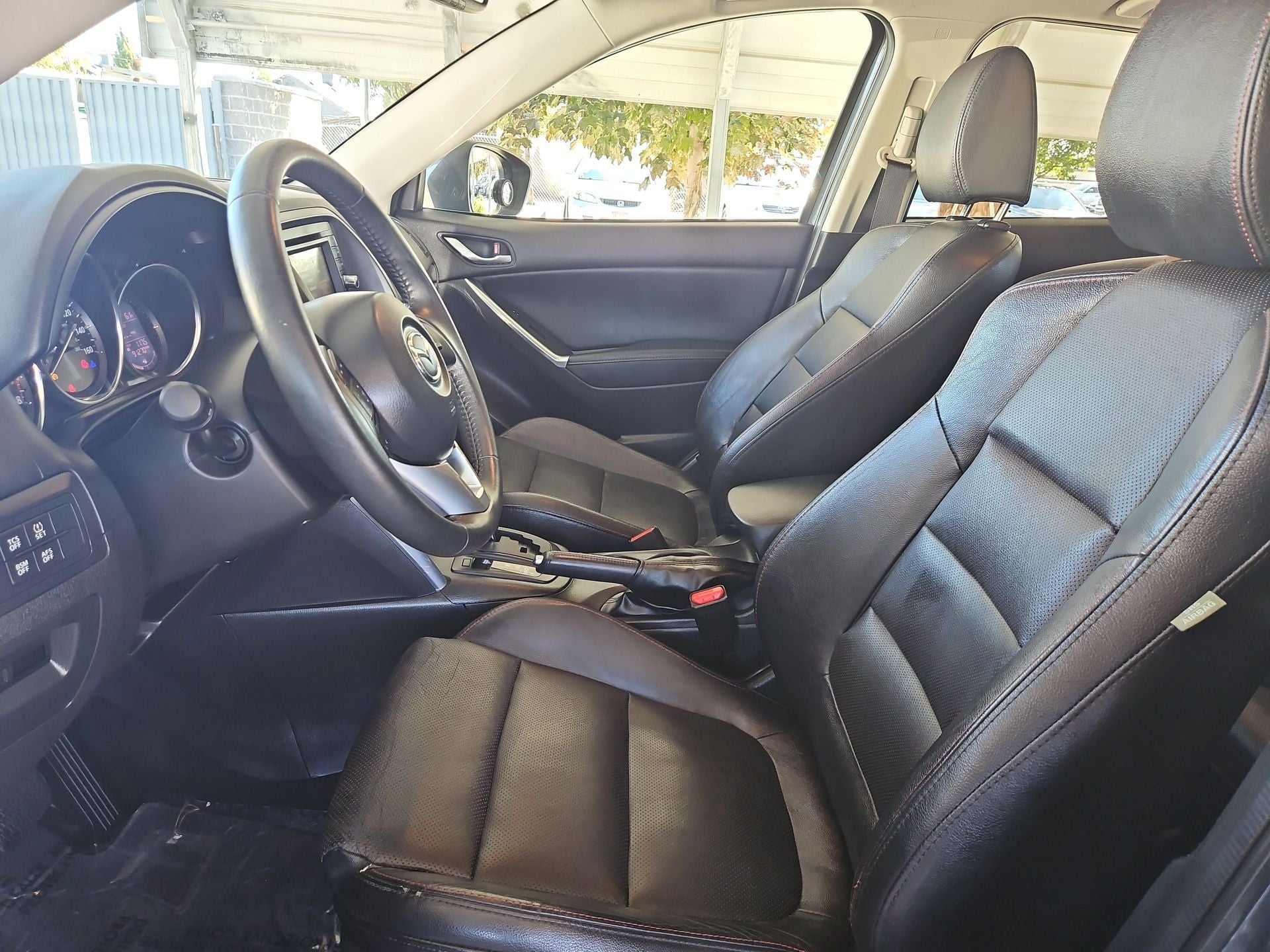 2013 Mazda Mazda CX-5 Grand Touring
