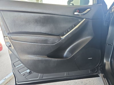 2013 Mazda Mazda CX-5 Grand Touring