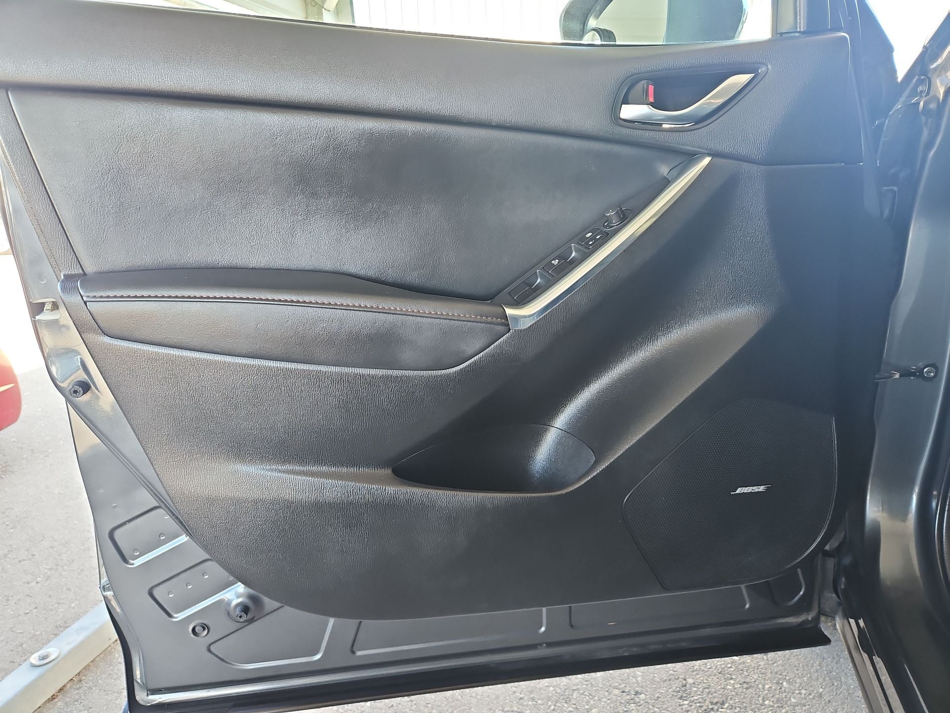 2013 Mazda Mazda CX-5 Grand Touring