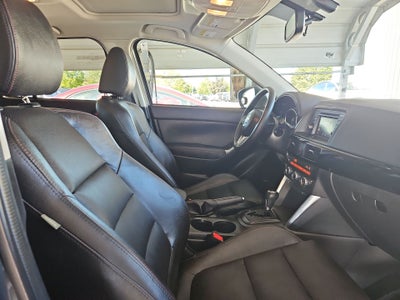 2013 Mazda Mazda CX-5 Grand Touring