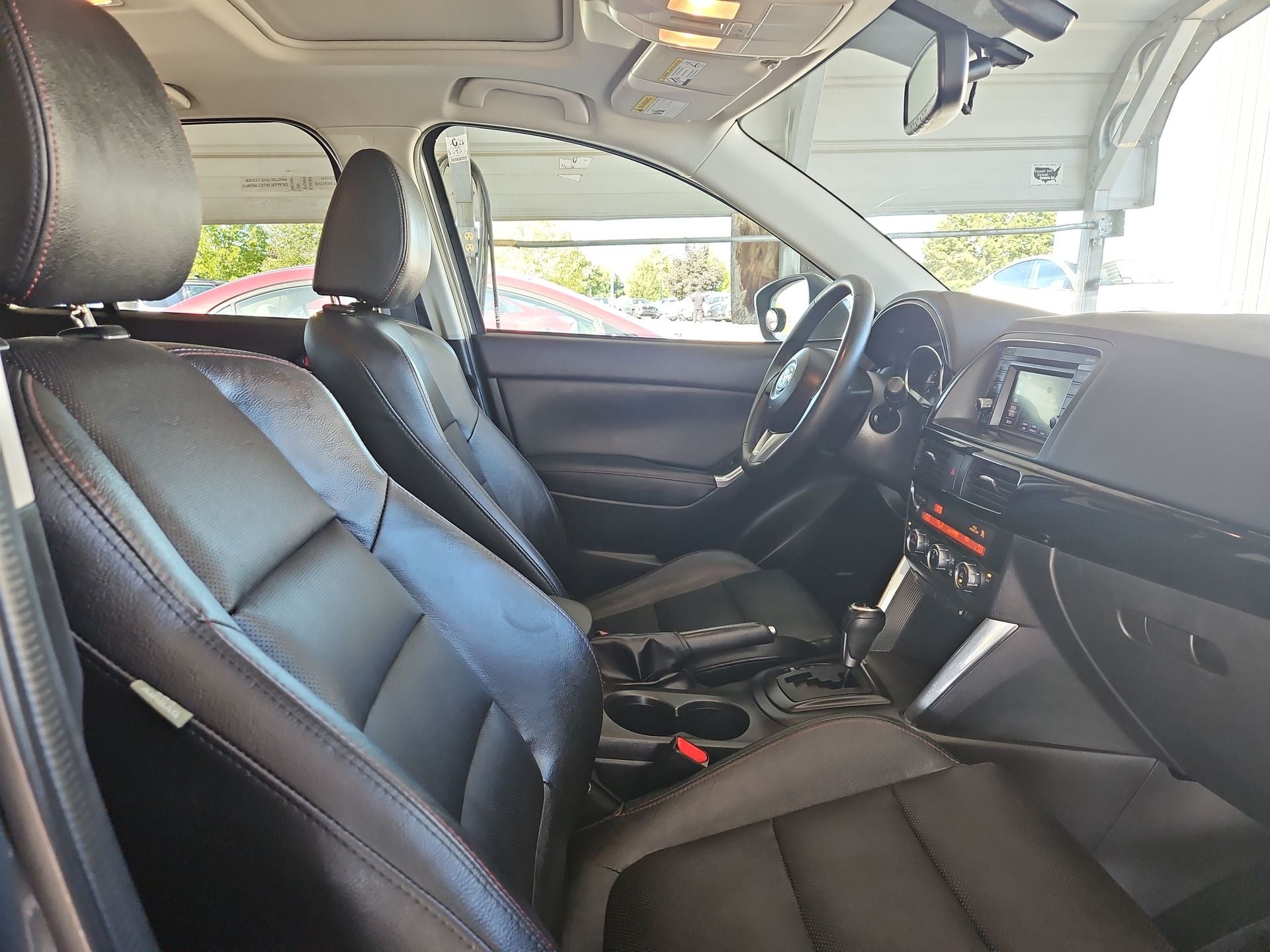 2013 Mazda Mazda CX-5 Grand Touring