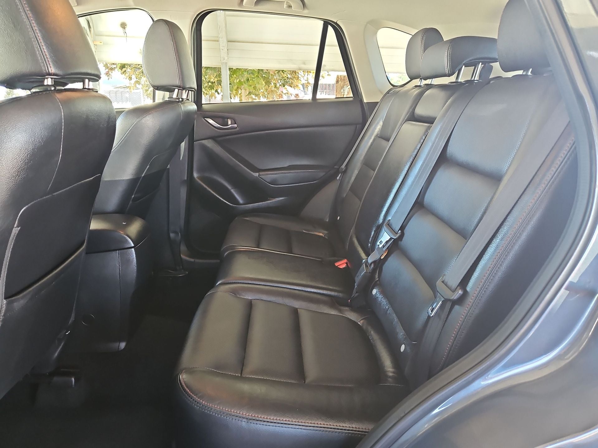 2013 Mazda Mazda CX-5 Grand Touring