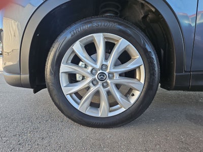 2013 Mazda Mazda CX-5 Grand Touring