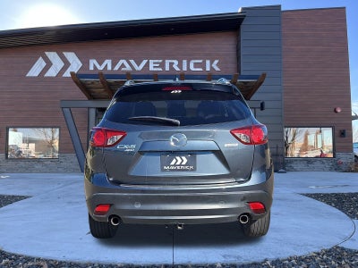 2013 Mazda Mazda CX-5 Grand Touring