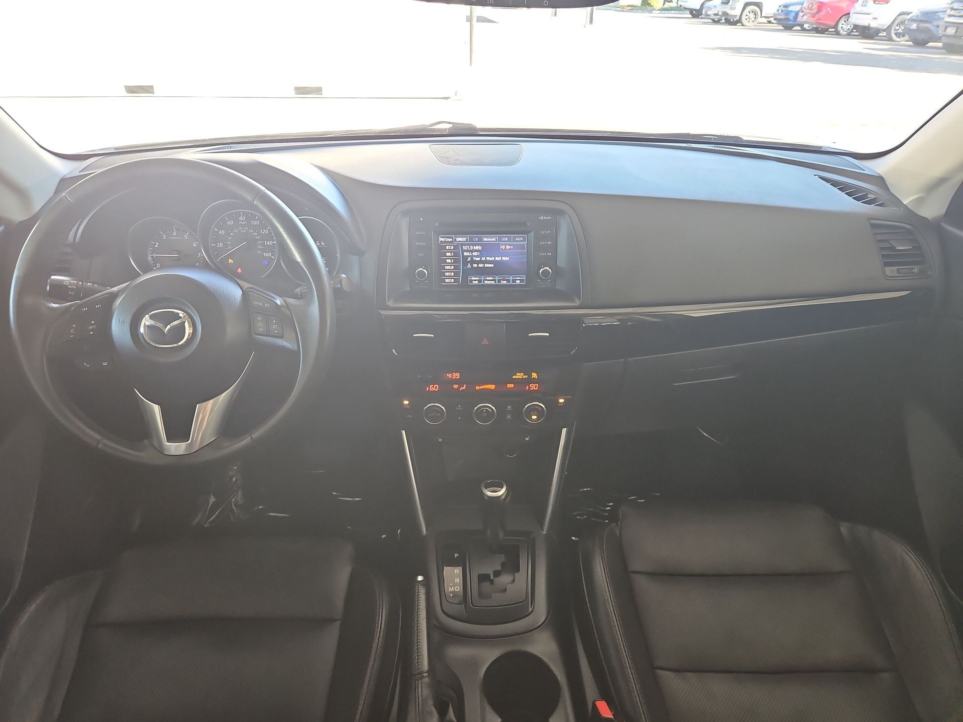 2013 Mazda Mazda CX-5 Grand Touring