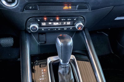 2021 Mazda Mazda CX-5 Grand Touring Reserve