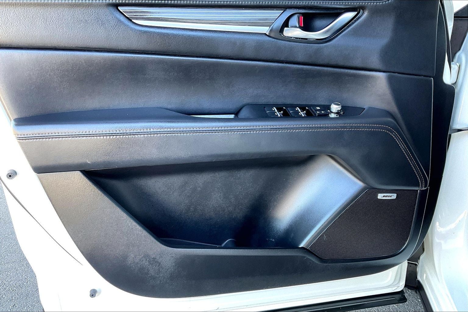 2021 Mazda Mazda CX-5 Grand Touring Reserve