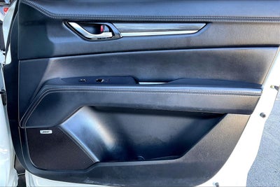 2021 Mazda Mazda CX-5 Grand Touring Reserve