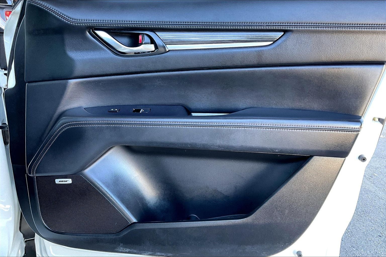 2021 Mazda Mazda CX-5 Grand Touring Reserve