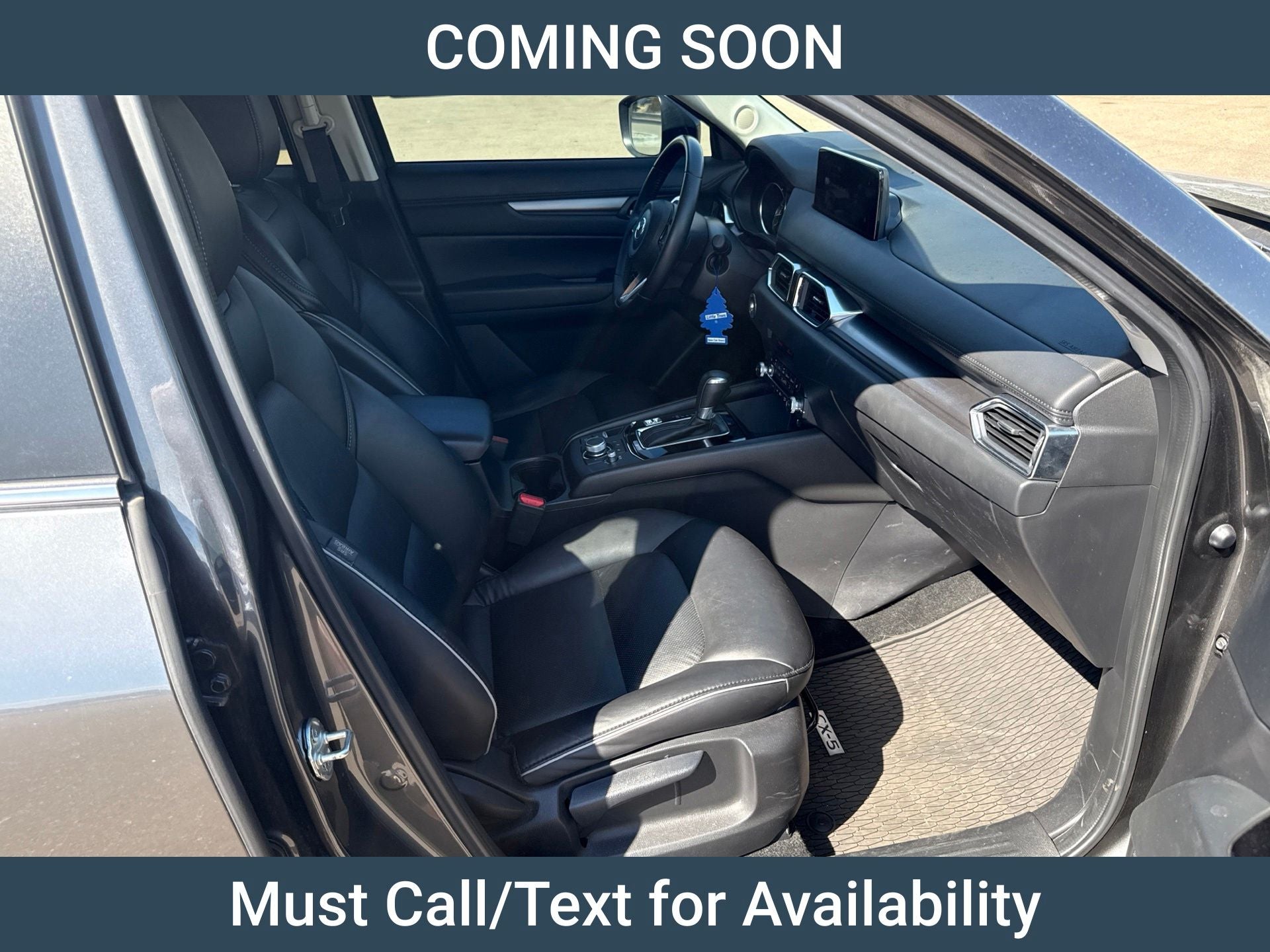 2024 Mazda Mazda CX-5 2.5 S Select Package