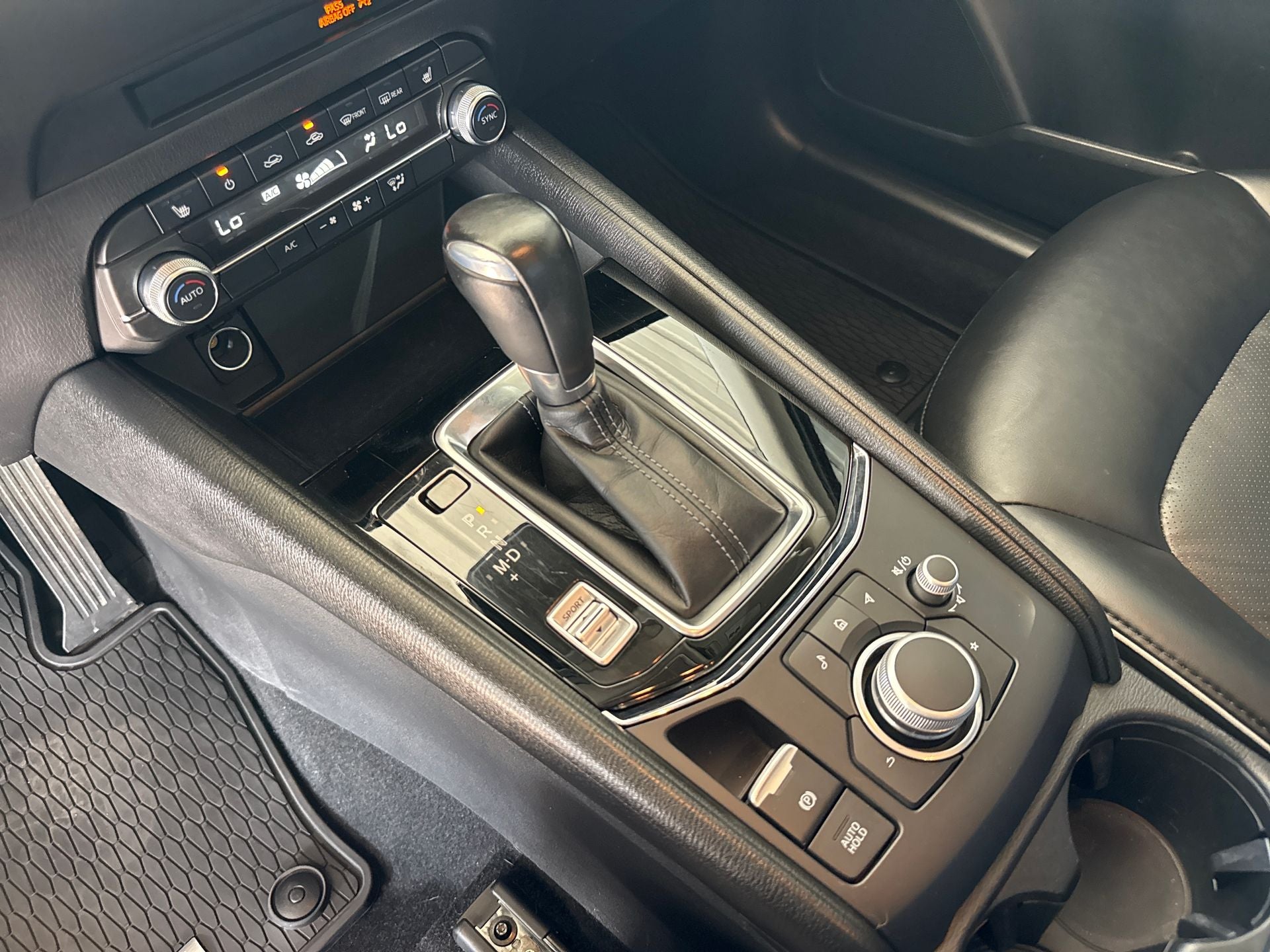 2024 Mazda Mazda CX-5 2.5 S Select Package