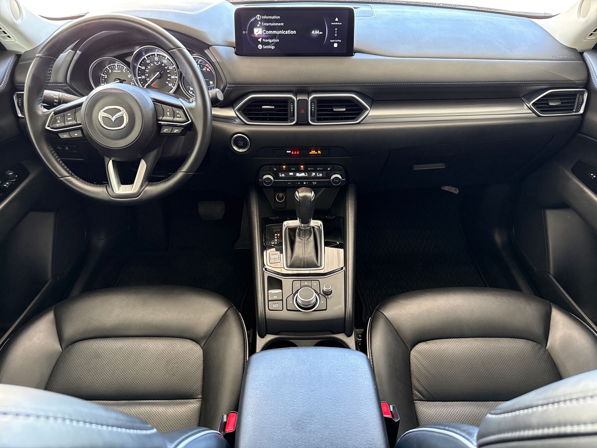 2024 Mazda Mazda CX-5 2.5 S Select Package