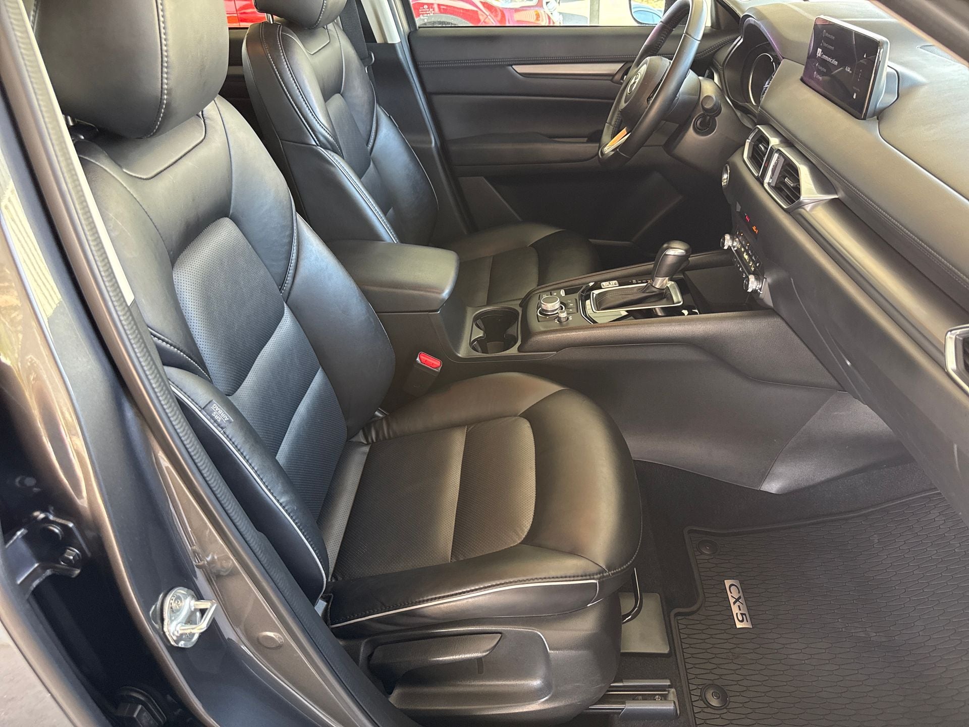 2024 Mazda Mazda CX-5 2.5 S Select Package