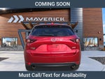 2017 Mazda Mazda CX-5 Touring