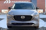2022 Mazda Mazda CX-5 2.5 S Carbon Edition