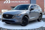 2022 Mazda Mazda CX-5 2.5 S Carbon Edition