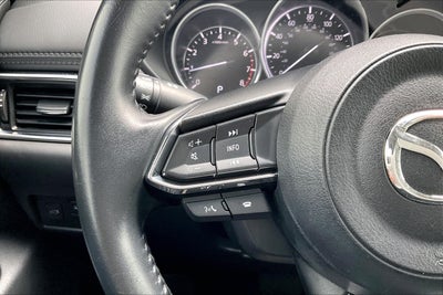 2021 Mazda Mazda CX-5 Touring