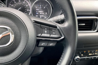 2021 Mazda Mazda CX-5 Touring