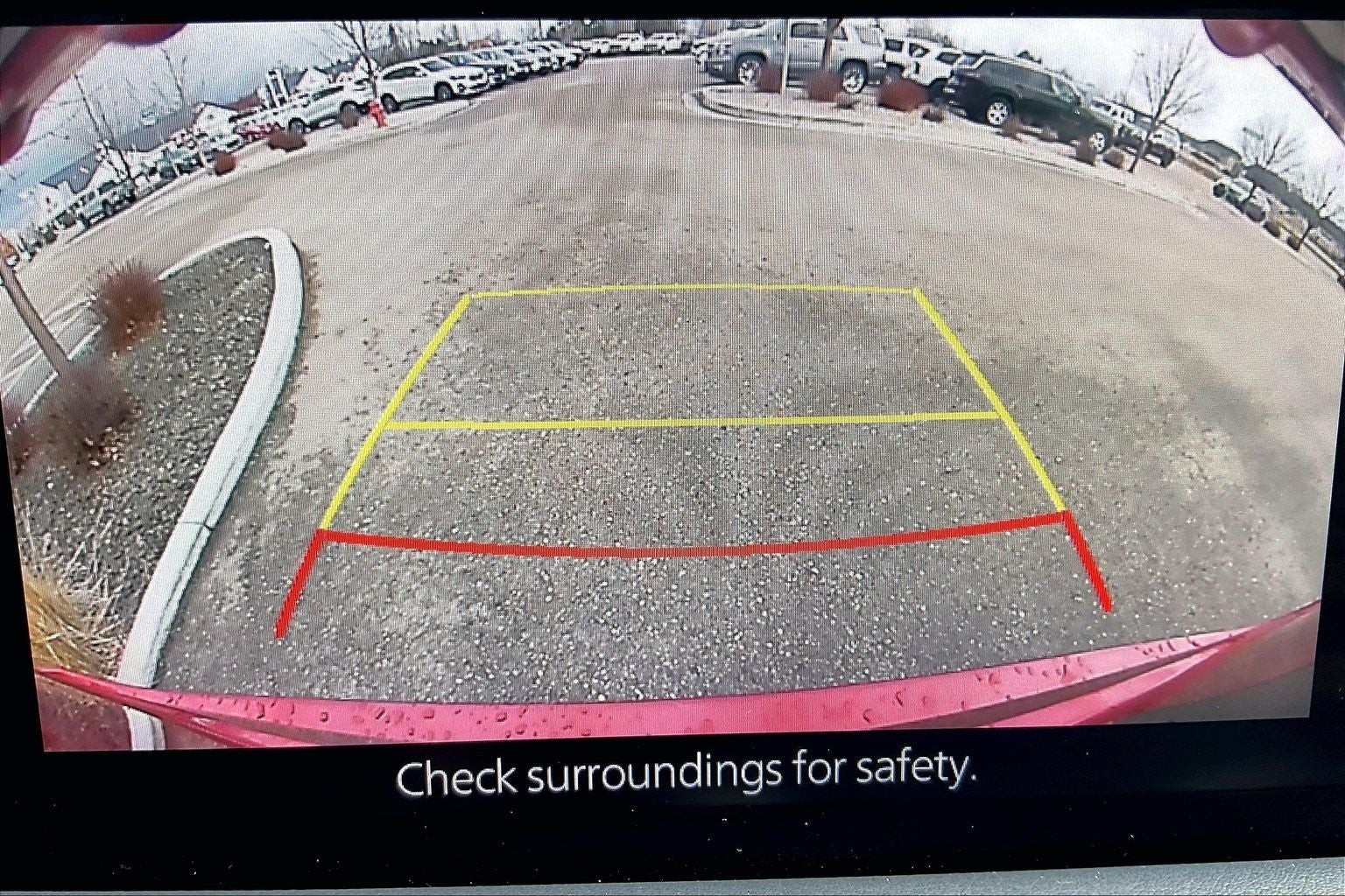 2021 Mazda Mazda CX-5 Touring