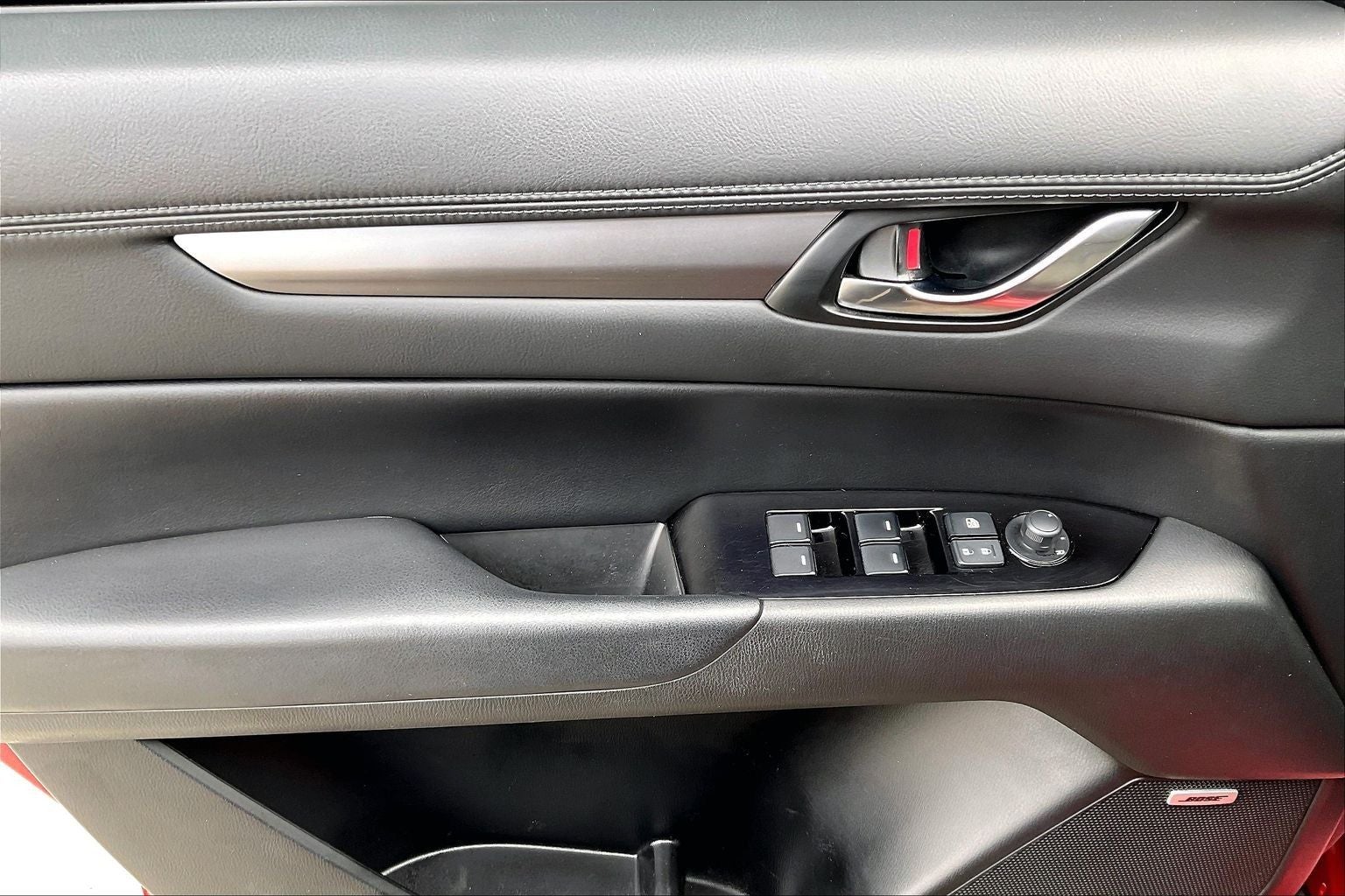 2021 Mazda Mazda CX-5 Touring