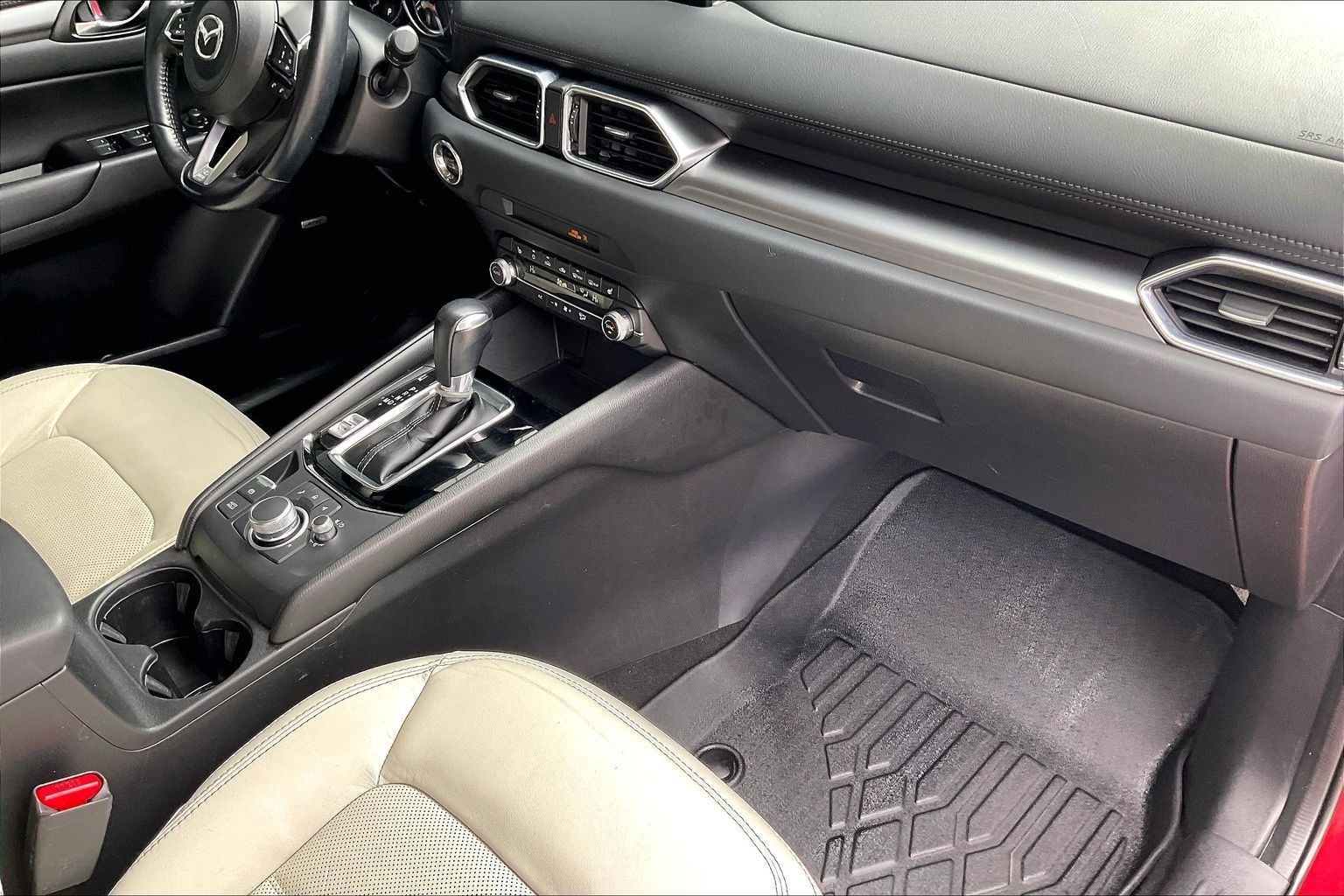 2021 Mazda Mazda CX-5 Touring